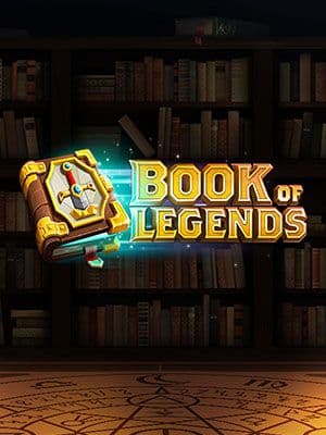 Book of Legends