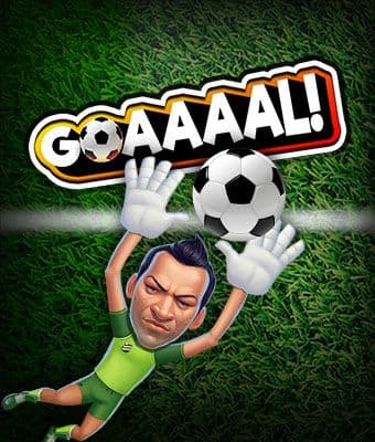 Goaaaal!