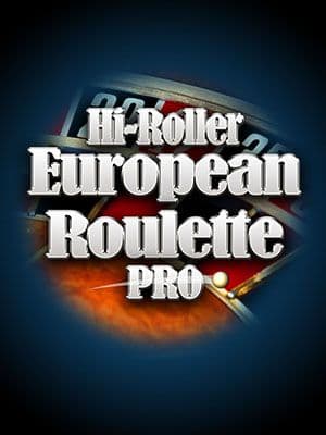 Hi-Roller European Roulette Pro