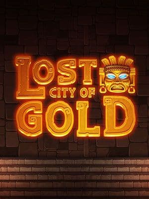 Lost City of Gold