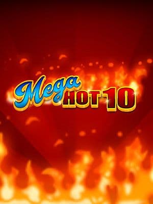 Mega Hot 10 
