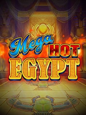 Mega Hot Egypt