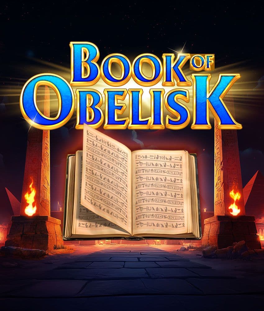 Book of Obelisk