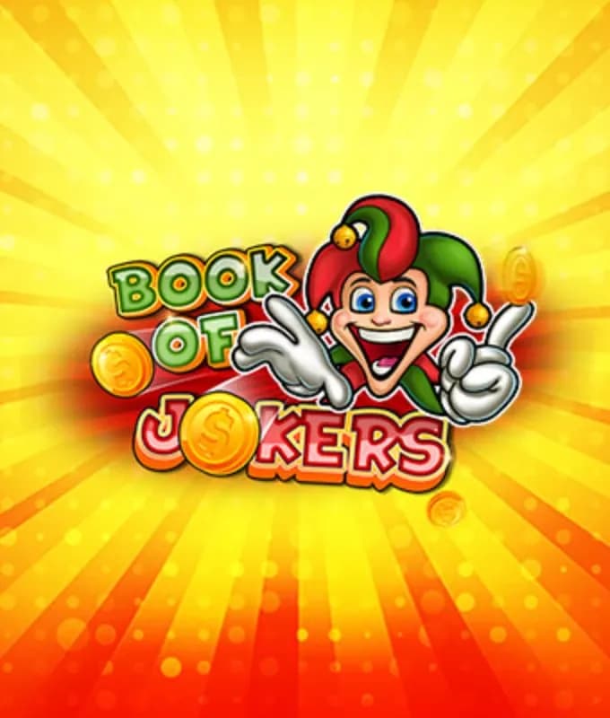 Book of Jokers
