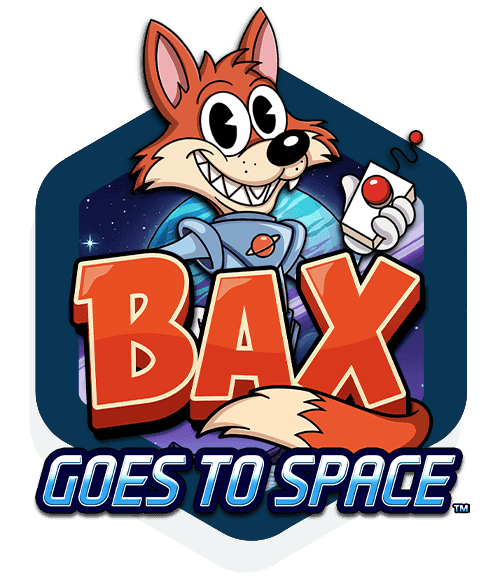 Bax Goes To Space
