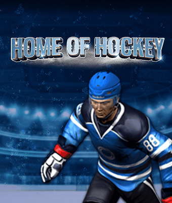 Home of Hockey