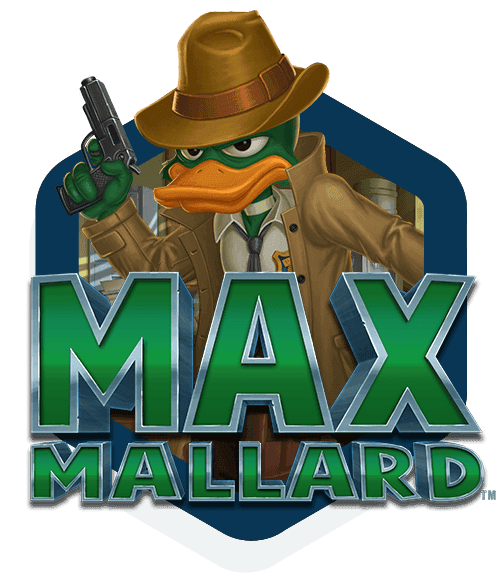 Max Mallard