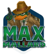 Max Mallard