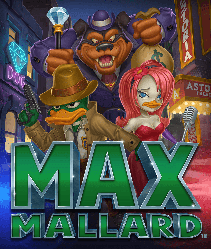 Max Mallard