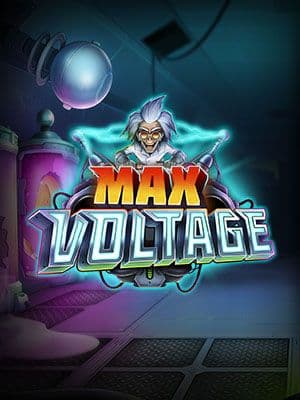 Max Voltage 