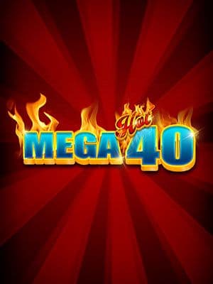 Mega Hot 40 