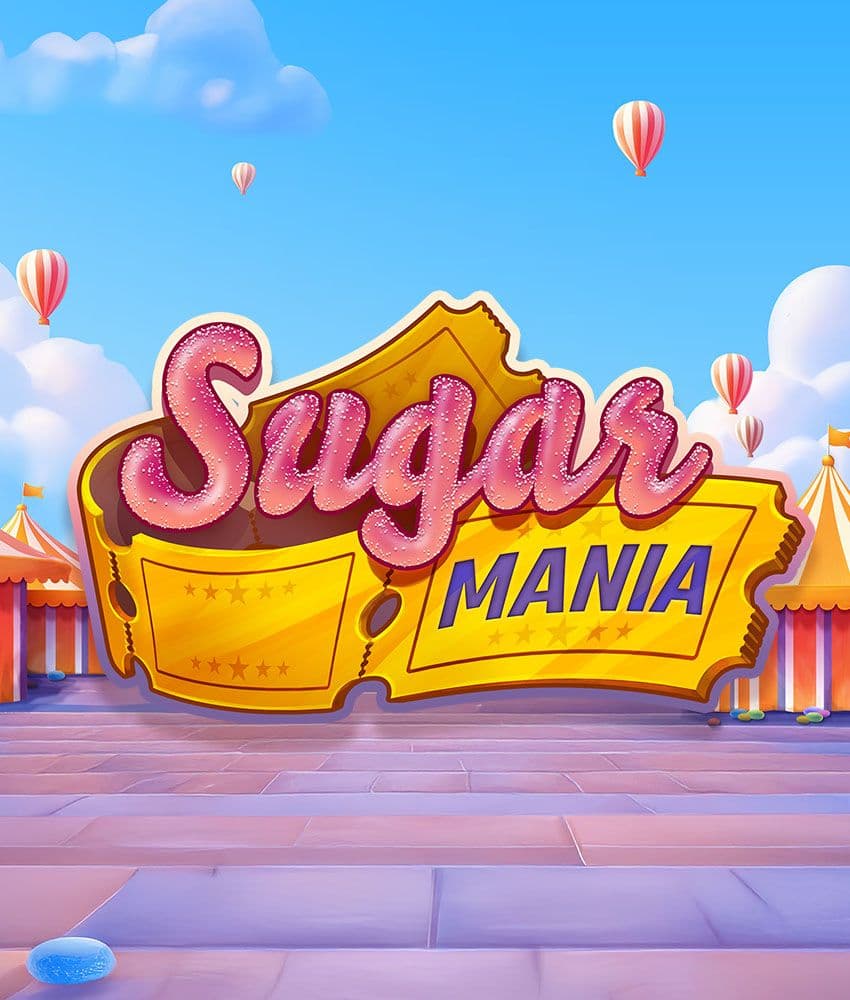 Sugar Mania