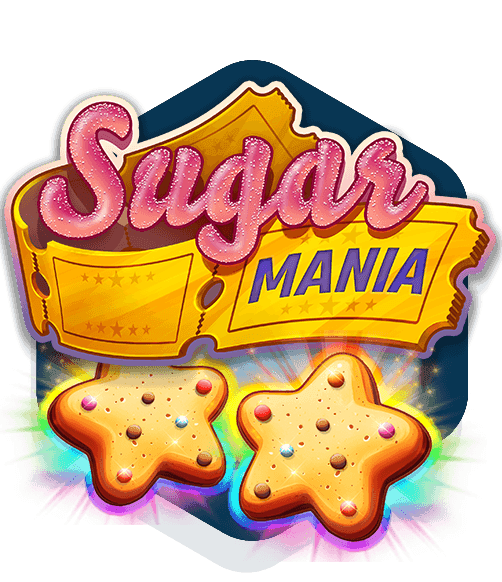 Sugar Mania