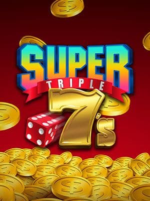 Super Triple Sevens