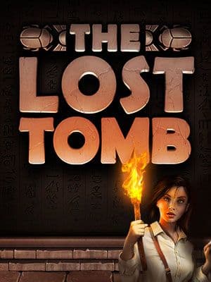 The Lost Tomb