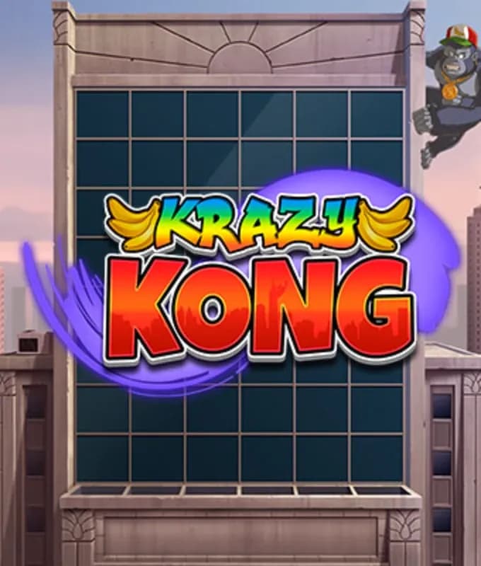Krazy Kong