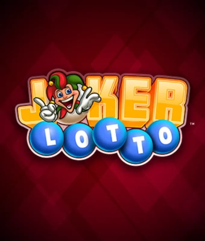 Joker Lotto