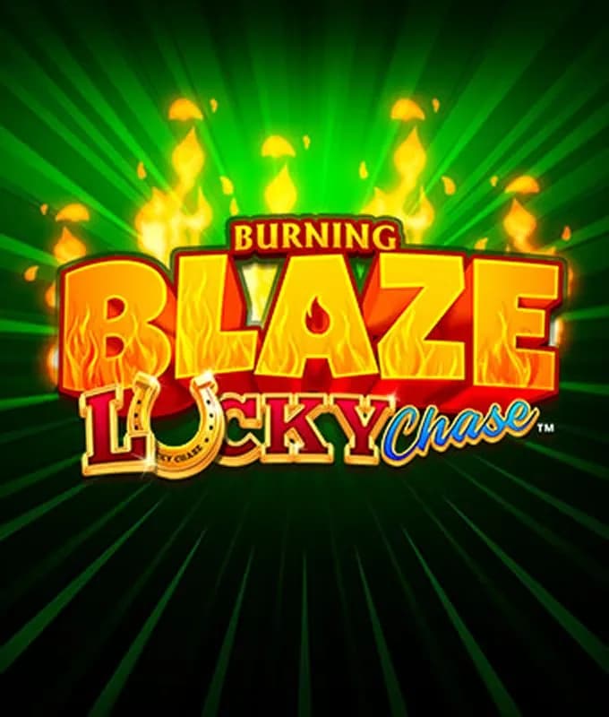 Burning Blaze