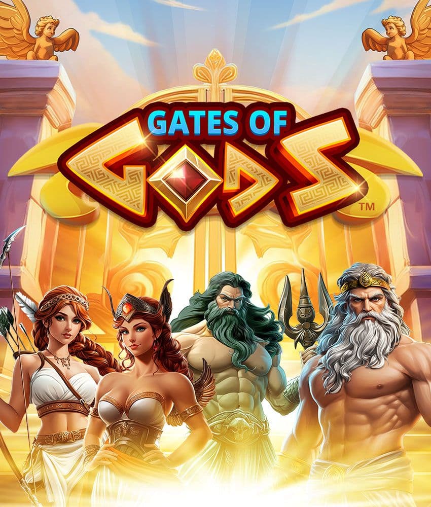 Gates of Gods