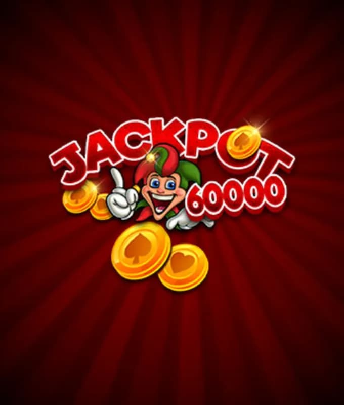 Jackpot 60000