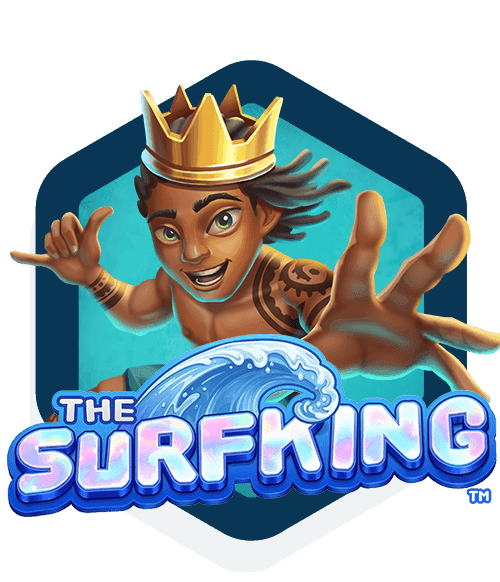The Surfking