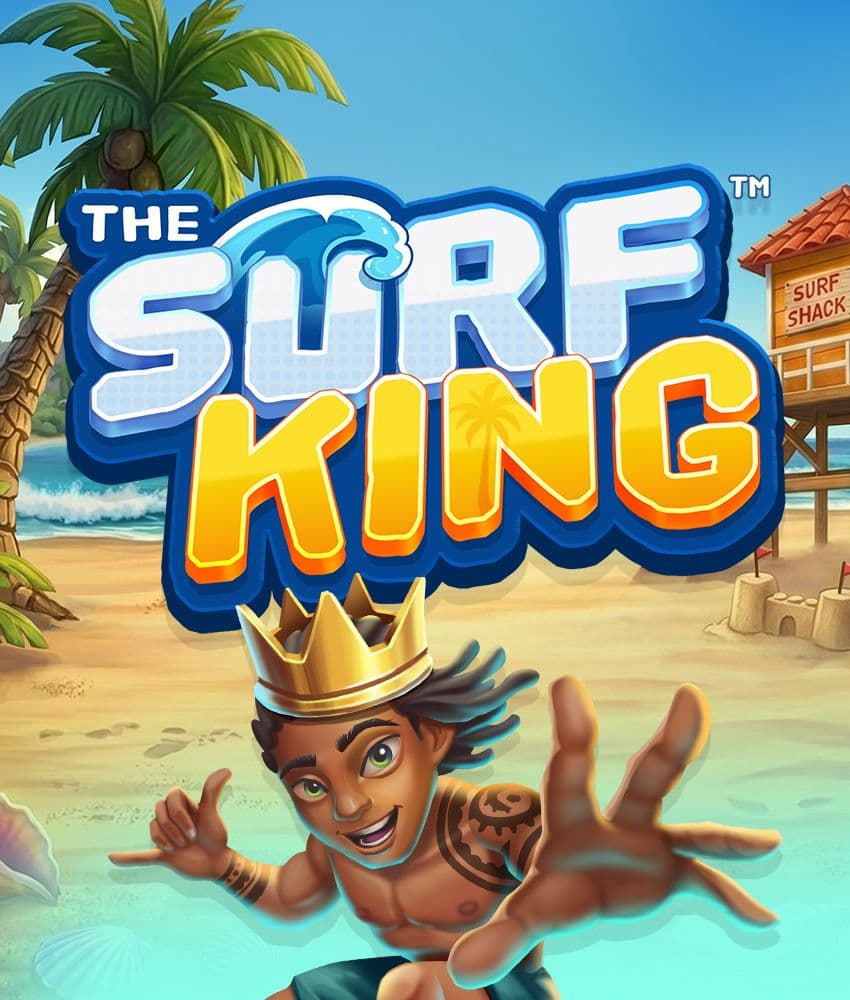 The Surfking