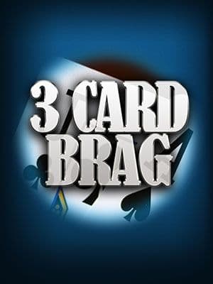 Three Card Brag