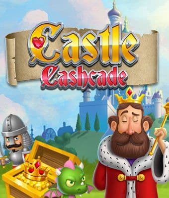 Castle Cashcade