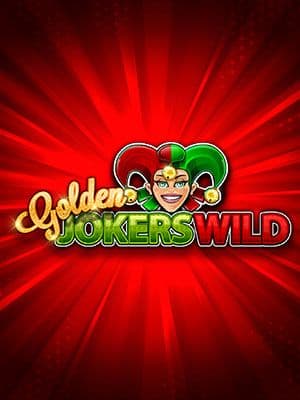 Golden Jokers Wild