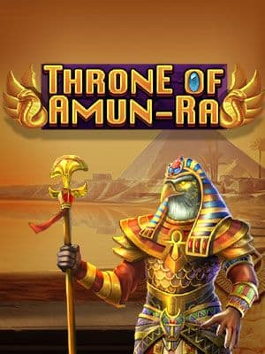 Throne of Amun'ra