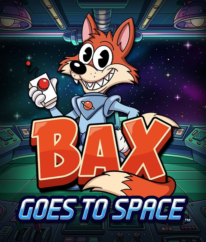 Bax Goes To Space