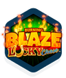 Burning Blaze Lucky Chase