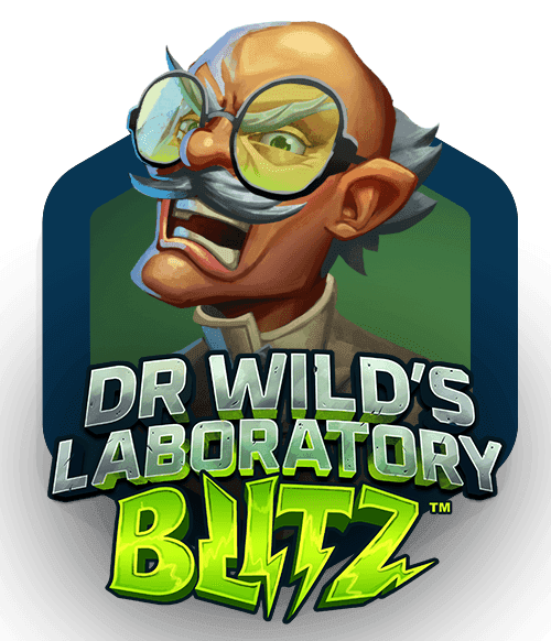 Dr. Wild’s Laboratory Blitz