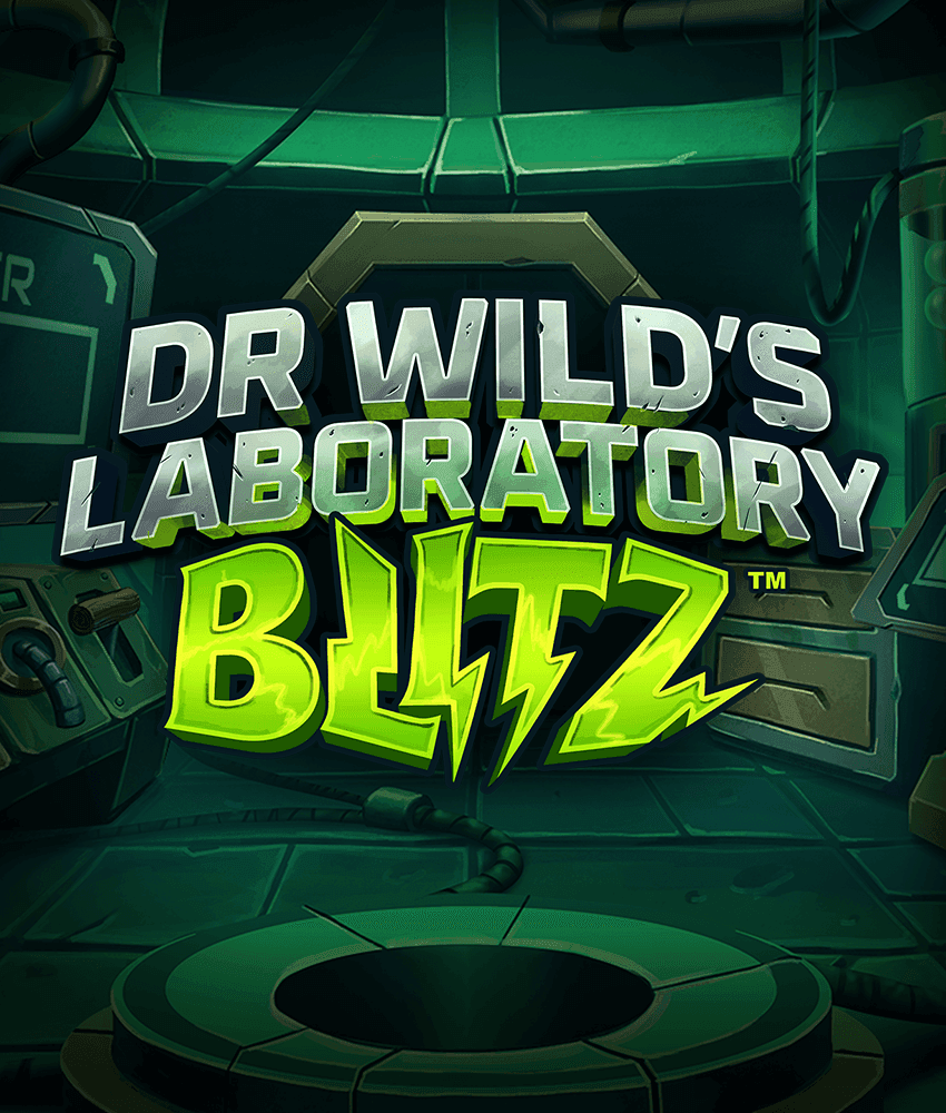 Dr. Wild’s Laboratory Blitz