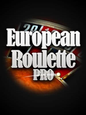 European Roulette Pro