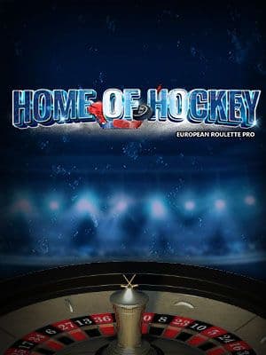 Home of Hockey European Roulette Pro