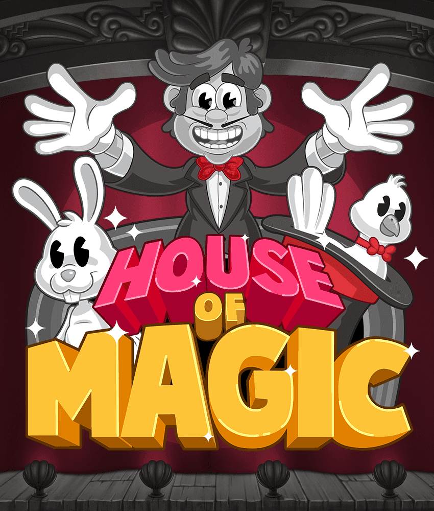 House of Magic