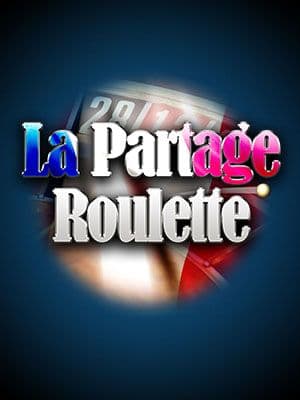 La Partage Roulette