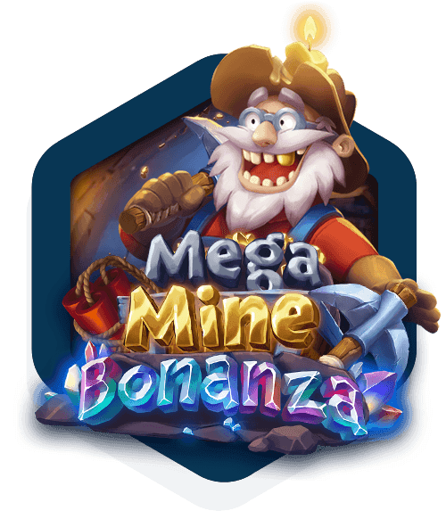 Mega Mine Bonanza