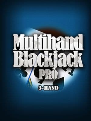Multihand Blackjack Pro