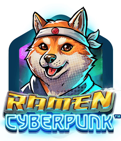 Ramen Cyberpunk