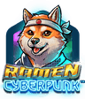 Ramen Cyberpunk