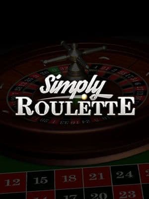 Simply Roulette
