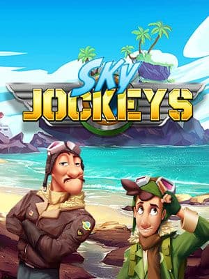 Sky Jockeys