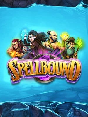 Spellbound