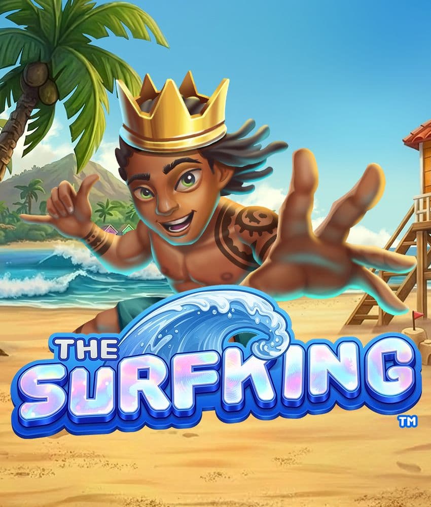 The Surfking