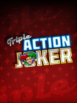 Triple Action Joker