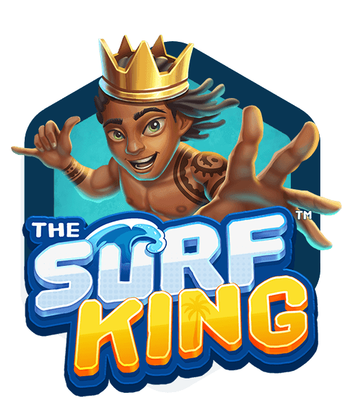 The Surfking